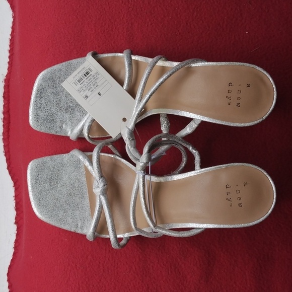 Women's Mule sandals - Picture 2 of 5
